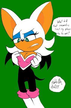 rouge the bat multporn|Rule 34 / rouge.
